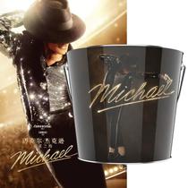 Conjunto De Copos Em Forma De Microfone Michael Jackson, Copo Oficial Do Filme, Balde De Pipoca Para Conjunto De Copos Em Forma De Microfone Michael Jackson, Copo Oficial Do Filme, Balde De Pipoca Para
