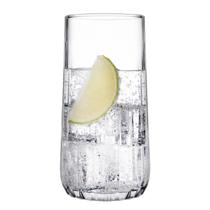 Conjunto de Copos Long Drink Pasabahce 6 Peças 360ml