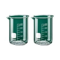 Conjunto De Copos Medidores De Vidro Borossilicato De Alta Qualidade 50-1000ML Com Escala Para Conjunto De Copos Medidores De Vidro Borossilicato De Alta Qualidade 50-1000ML Com Escala Para
