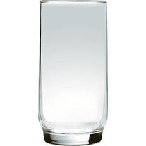 Conjunto de Copos Nadir 420ml Lights Long Drink Referência: 7604 - Embalagem com 24 Peças Conjunto de Copos Nadir 420ml Lights Long Drink Referência: 7604 - Embalagem com 24 Peças