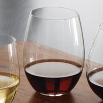 Conjunto de Copos "o" em Cristal Cabernet Merlot Riedel Conjunto de Copos "o" em Cristal Cabernet Merlot Riedel