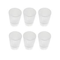 Conjunto de Copos para Licor 6 peças N244491-6 - Quanhe Conjunto de Copos para Licor 6 peças N244491-6 - Quanhe