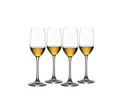 Conjunto de Copos para Tequila Riedel 5515/18 4 Peças 200ml Conjunto de Copos para Tequila Riedel 5515/18 4 Peças 200ml