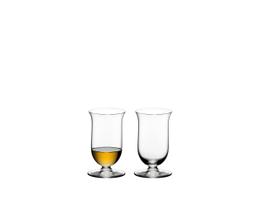 Conjunto de Copos para Whisky Riedel 2x 200 ml Cristal Seguro para Lava-louças