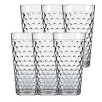 Conjunto de Copos Santa Marina 350ml Long Drink 6 Peças