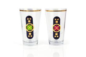 Conjunto de copos STAR WARS The Last Jedi 473 ml de água, chá, cerveja