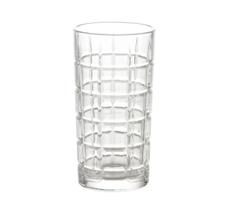 Conjunto De Copos Topázio 380ml C/6 - Ke Home Conjunto De Copos Topázio 380ml C/6 - Ke Home