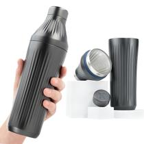 Conjunto de Coqueteleira Elevated Craft Diamond Edition 800 ml