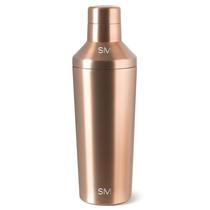 Conjunto de Coqueteleiras Simple Modern Boston em Aço Inoxidável - 600ml Conjunto de Coqueteleiras Simple Modern Boston em Aço Inoxidável - 600ml