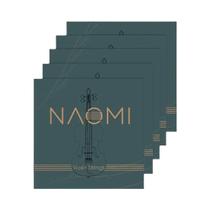 Conjunto De Cordas De Violino De Níquel Para Substituição G D a E 1/8 1/4 1/2 3/4 4/4 Acessórios Conjunto De Cordas De Violino De Níquel Para Substituição G D a E 1/8 1/4 1/2 3/4 4/4 Acessórios