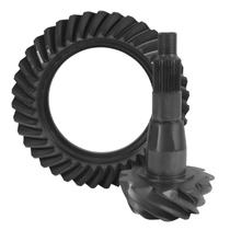 Conjunto de coroa e pinhão Yukon Chrysler 9,25" relação 3,21
