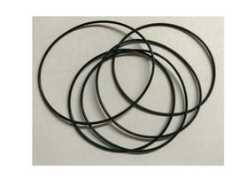 Conjunto de correias Bright Sun para Sony TC-WE305, toca-fitas cassete