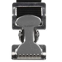 Conjunto de correias de tanque de combustível Attwood para tanques de 3-6 galões Conjunto de correias de tanque de combustível Attwood para tanques de 3-6 galões