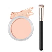 Conjunto de corretivo Kaely Cream Pot Full Coverage Waterproof Vegan