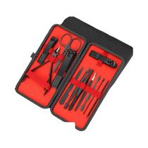 Conjunto de Cortador de Unhas para Manicure e Pedicure