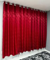 Conjunto de cortinas blackout Conjunto de cortinas blackout