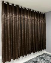 Conjunto de cortinas blackout Conjunto de cortinas blackout