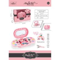 Conjunto de cosméticos para meninas e crianças Conjunto de cosméticos para meninas e crianças
