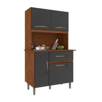 Conjunto de Cozinha Luiza Imop