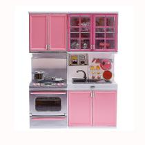 Conjunto de cozinha Mini Kids Gift Mini Kids Kitchen Pretend Conjunto de cozinha Mini Kids Gift Mini Kids Kitchen Pretend