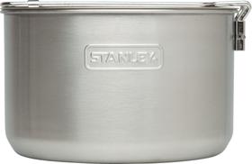 Conjunto de cozinha Stanley Adventure All-in-One de 2 tigelas de 1,5 L com acessórios