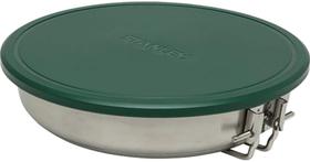 Conjunto de Cozinha Stanley Adventure Stainless - 9 Peças Conjunto de Cozinha Stanley Adventure Stainless - 9 Peças