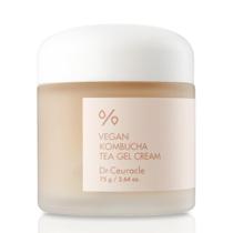 Conjunto de creme de gel de chá vegano Skincare Dr. Ceuracle