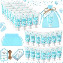 Conjunto de creme para mãos Dansib Baby Shower Party Favors 48 conjuntos