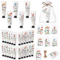 Conjunto de creme para mãos Dimsile Christmas Teacher 30 ml, 24 unidades Conjunto de creme para mãos Dimsile Christmas Teacher 30 ml, 24 unidades