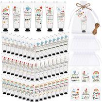 Conjunto de creme para mãos Dimsile Teacher 30 ml, hidratante, 48 unidades Conjunto de creme para mãos Dimsile Teacher 30 ml, hidratante, 48 unidades