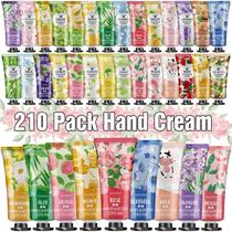 Conjunto de creme para mãos VESPRO 210 Pack Hidratante para Mulheres