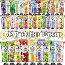 Conjunto de creme para mãos VESPRO, pacote com 182, para mulheres, com 14 aromas