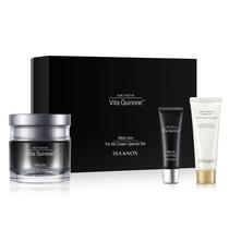 Conjunto de cremes ISA KNOX Age Focus Skin Tone para todos com 110 ml