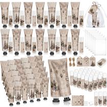Conjunto de Cremes para as Mãos Dimsile 50 peças Flor de Cerejeira 68 ml Conjunto de Cremes para as Mãos Dimsile 50 peças Flor de Cerejeira 68 ml