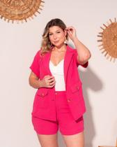 Conjunto De Crepe Conjunto De Crepe