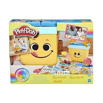 Conjunto De Criações De Play Doh Formas De Piquenique Hasbro