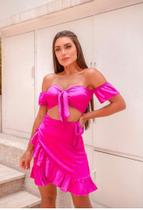 Conjunto de Cropt Conjunto de Cropt