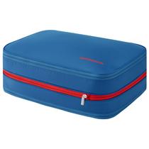 Conjunto de cubos de embalagem de compressão BeeNesting 2 para viagens