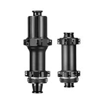 Conjunto De Cubos De Roda Para Bicicleta De Estrada 12x142/12x100 36T Jawbone XDR HG Com Freio a Conjunto De Cubos De Roda Para Bicicleta De Estrada 12x142/12x100 36T Jawbone XDR HG Com Freio a