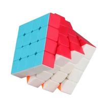 Conjunto De Cubos De Velocidade Profissional Qiyi 2x2 3x3 4x4 5x5 Espelho Pyraminx Skewb Sq1