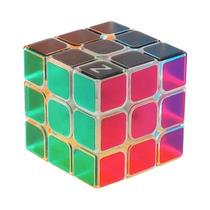 Conjunto De Cubos Mágicos 2x2 3x3 4x4 Quebra-Cabeça Educacional Para Crianças E Adultos Conjunto De Cubos Mágicos 2x2 3x3 4x4 Quebra-Cabeça Educacional Para Crianças E Adultos