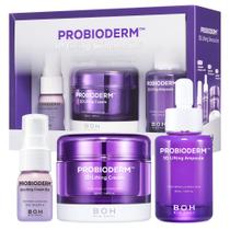 Conjunto de cuidados com a pele BIOHEAL BOH Probioderm 3D Lifting Anti-Aging