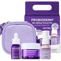 Conjunto de cuidados com a pele BIOHEAL BOH Probioderm 3D Lifting Travel Size Conjunto de cuidados com a pele BIOHEAL BOH Probioderm 3D Lifting Travel Size