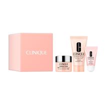 Conjunto de cuidados com a pele Clinique Moisture Surge 100H Conjunto de cuidados com a pele Clinique Moisture Surge 100H