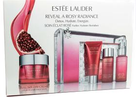 Conjunto de cuidados com a pele Estée Lauder Nutritious Super Pomegranate Revea