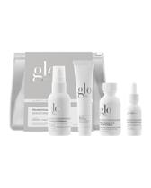 Conjunto de cuidados com a pele Glo Skin Beauty Clarify + Balance com Mini