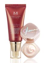 Conjunto de cuidados com a pele MISSHA Glow Skin Balm e M Perfect BB Cream