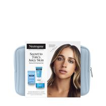 Conjunto de cuidados com a pele Neutrogena Refresh & Hydrate com Tate McRae's
