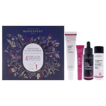Conjunto de cuidados com a pele Novexpert Plumping & Anti-Aging 4 unidades para mulheres Conjunto de cuidados com a pele Novexpert Plumping & Anti-Aging 4 unidades para mulheres