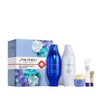 Conjunto de cuidados com a pele Shiseido Bio-Performance Skin Filler 30 ml x2